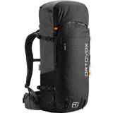 Ortovox Peak 55 Mountaineering backpack size 55 l, grey/black