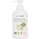 Naty Baby Skin Naty Eco Body Wash, 200ml