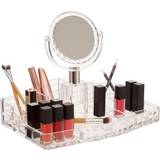 Premier Housewares Makeup Storage Premier Housewares Interiors PH Cosmetic Organiser A