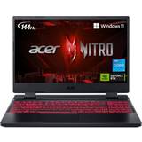 Acer Intel Core i5 - Windows Laptops Acer Nitro 5 AN515-58-525P (NH.QFJAA.004)