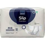 Abena Incontinence Protection Abena Slip M4 Premium All-In-One Incontinence Briefs