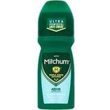 Mitchum Deodorants - Men - Solid Mitchum Men Clean Control Roll On Deodorant, 100ml