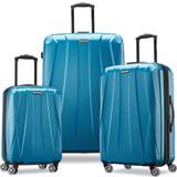 Samsonite Hard Suitcase Sets Samsonite Centric 2 Hardside Luggage Spinner