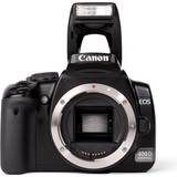 DSLR Cameras Canon EOS 400D