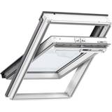 Velux MK04 GGL 2068 Aluminium Tilt Window Triple-Pane 78x98cm