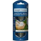 Aroma Diffusers on sale Yankee Candle Clean Cotton Scent Plug