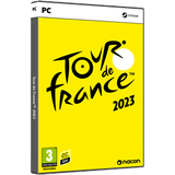 Sports PC Games Tour De France 2023 (PC)