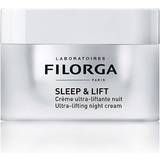 Filorga Facial Skincare Filorga Sleep & Lift Ultra-Lifting Night Cream 50ml