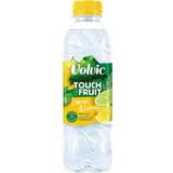 Bottled Water Volvic Touch of Fruit Lemon & Lime 50cl 12pack