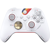 Game Controllers Microsoft Xbox Wireless Controller - Starfield Limited Edition