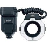SIGMA Camera Flashes SIGMA EM-140 DG Macro Flash for Canon