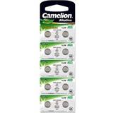 Camelion Batteries - Button Cell Batteries Batteries & Chargers Camelion AG3 10-pack