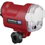 Olympus Camera Flashes OM SYSTEM UFL-3