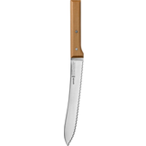 Dishwasher Safe Kitchen Knives Opinel Parallèle N116 Bread Knife 21 cm