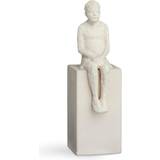 Kähler Figurines Kähler The Dreamer Figurine 21.5cm