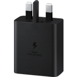 Quick Charge 2.0 Batteries & Chargers Samsung EP-T4510XBEGGB