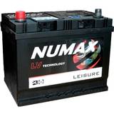 Batteries Batteries & Chargers Numax LV22MF