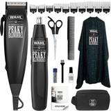 Replaceable Head Trimmers Wahl Peaky Blinders Limited Edition Clipper & Personal Trimmer Kit