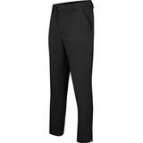 Slit Trousers Stuburt Urban Golf Trousers - Black