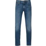 Polyester Jeans Tommy Hilfiger Jeans - Blue