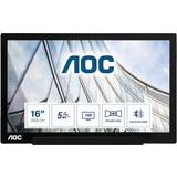 AOC Monitors AOC I1601FWUX