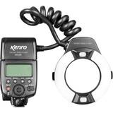 Ring Flashes Camera Flashes Kenro Macro Ring Flash for Canon