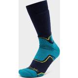Socks on sale Bridgedale Men's Hike Midweight Merino Endurance Boot Sock, Navy