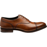 Loake Low Shoes Loake Hughes - Chestnut Brown