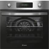 Candy Single Ovens Candy FIDC X605 Stainless Steel