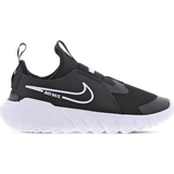 Running Shoes Nike Flex Runner 2 GS - Black/Photo Blue/University Gold/White