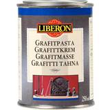 Liberon Graphite Cream