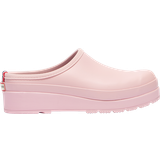 Hunter Outdoor Slippers Hunter Play Clogs - Pink