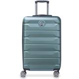 Delsey Hard Luggage Delsey Air Armor Expandable 68cm
