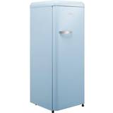 Swan Freestanding Refrigerators Swan SR11055BLN Retro Blue