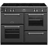 Stoves 110cm - Freestanding Induction Cookers Stoves Richmond ST RICH