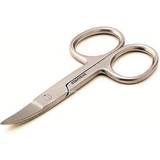 Strictly Professional Nail Accessories Curved Nail Scissors