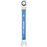 Park Tool One Colour Ratcheting Metric Combination Wrench