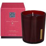 Red Scented Candles Rituals The of Ayurveda Scented Candle 290g