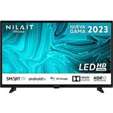 1366x768 - LED TVs Smart Nilait Prisma