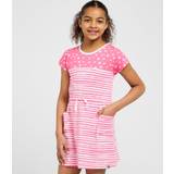 PETER STORM Kids' Patsy Dress, Pink