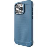 Gear4 Cases & Covers Gear4 Havana iPhone 14 Pro Max Case Blue, Blue