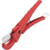Pipe Wrenches on sale Rothenberger Rocut Shears Pipe Wrench