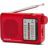 Radios Aiwa RS-55/RD Pocket Definition