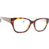 Tommy Hilfiger TH 2001 05L, including lenses, RECTANGLE Glasses, FEMALE