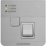 Silver Gamepads Sangamo 13A Powersave Plus Boost Controller with Fuse Protection Silver PSPBFS