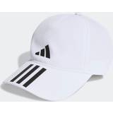 Adidas Headgear on sale adidas 3-Stripes AEROREADY Running Training Baseball Cap Adult L/XL