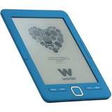 EReaders Woxter EBook Scriba 195 6" 4GB Blue