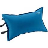 Vango Sleeping Bag Liners & Camping Pillows Vango Self Inflating Pillow Sky Blue