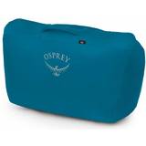 Bottle Holder Bag Accessories Osprey StraightJacket CompSack 12L Waterfront Blue