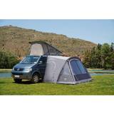 Vango Tarp Tents Camping & Outdoor Vango Byron Low Campervan Awning, Grey